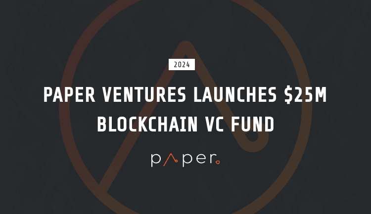 Paper Ventures - PV